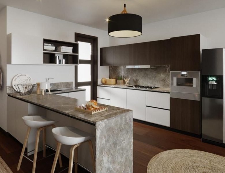 Pearl Rivers 2&3 Bedroom with DSQ for Sale in Westlands Nairobi