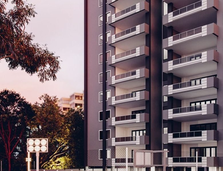 Pearl Rivers 2&3 Bedroom with DSQ for Sale in Westlands Nairobi