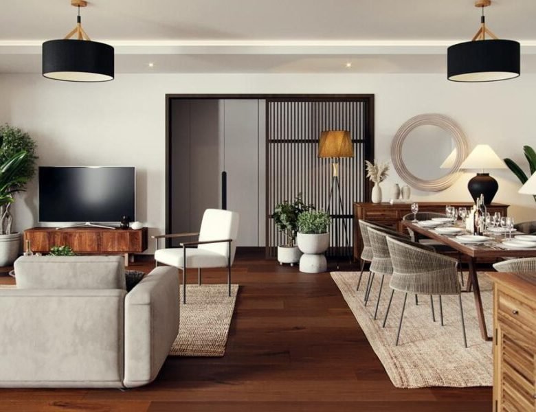 Pearl Rivers 2&3 Bedroom with DSQ for Sale in Westlands Nairobi