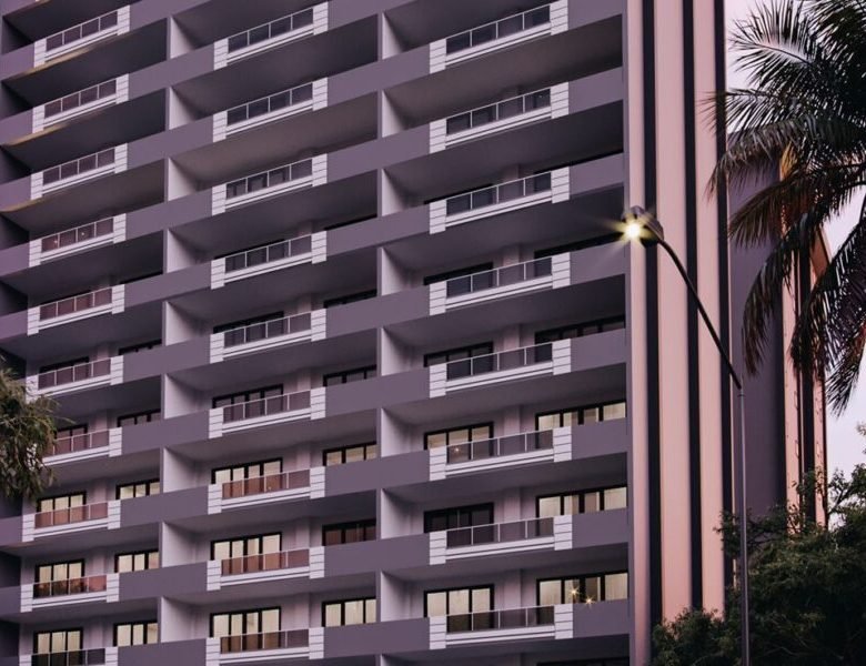 Pearl Rivers 2&3 Bedroom with DSQ for Sale in Westlands Nairobi