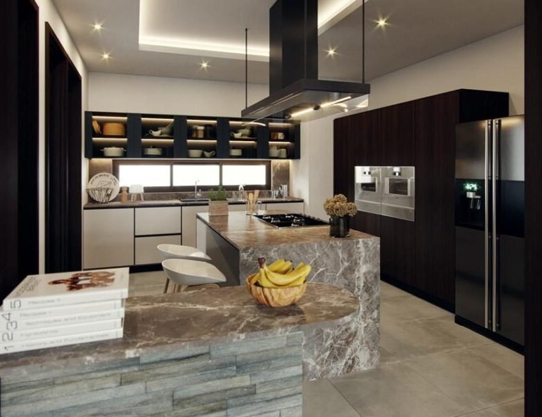 Pearl Rivers 2&3 Bedroom with DSQ for Sale in Westlands Nairobi