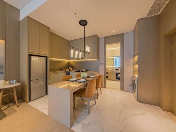 Winchester Garden  Apartments for Sale in Westlands Nairobi