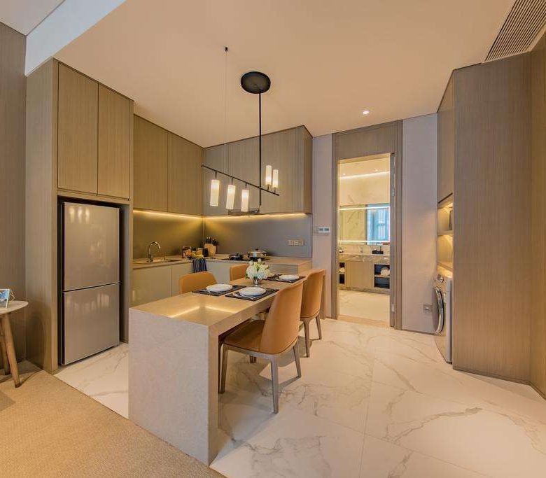 Winchester Garden  Apartments for Sale in Westlands Nairobi