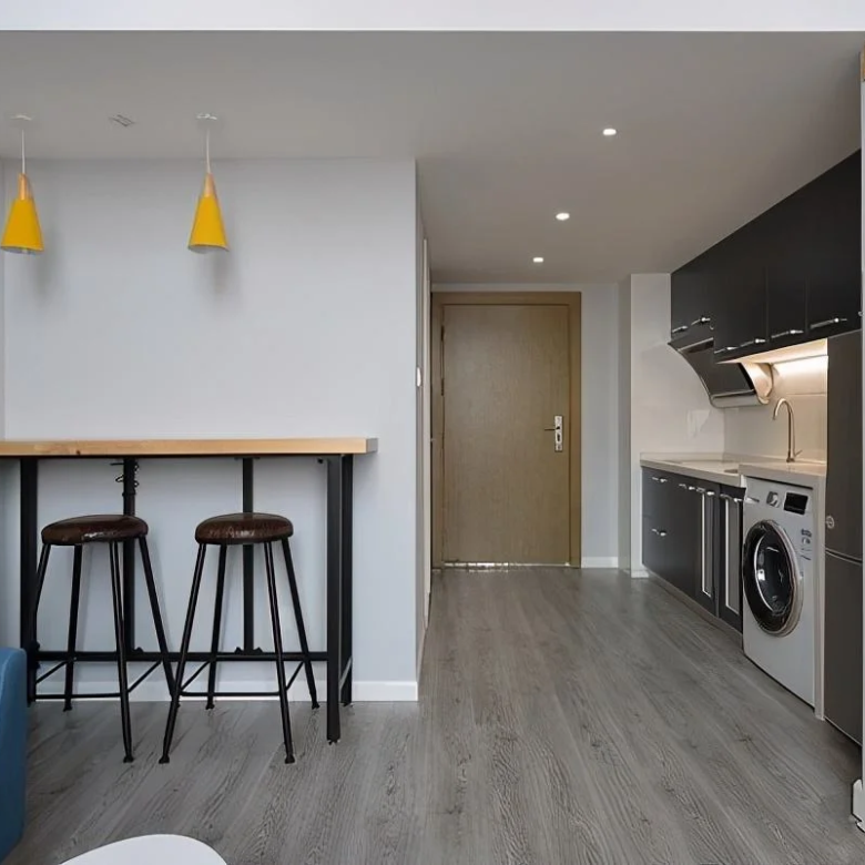 Winchester Garden  Apartments for Sale in Westlands Nairobi