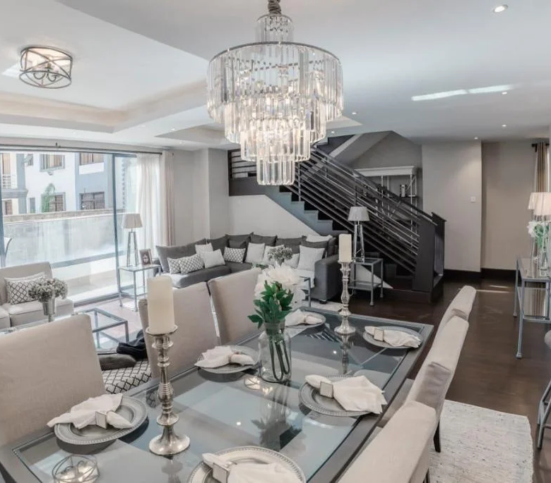 gatanga duplexes for sale