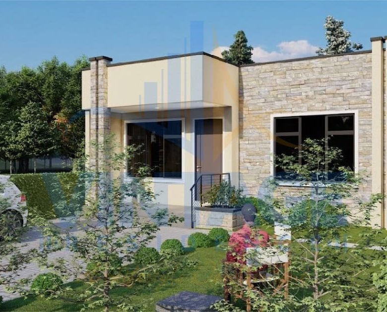 The Vintage Residence Juja