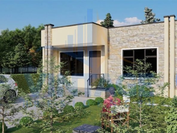 The Vintage Residence Juja