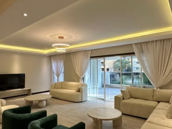 2 Bedroom Plus DSQ Apartment for Sale in Westlands Nairobi