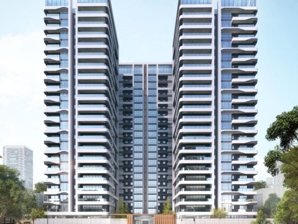 4-Bedroom Apartment with DSQ for Sale in Westlands Nairobi