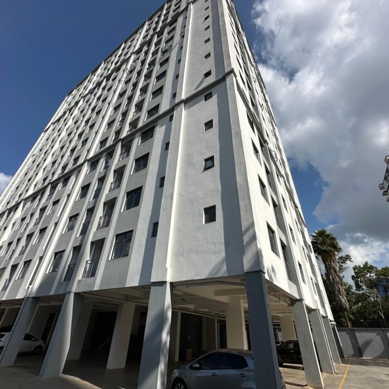 Brickford apartments Kilimani Nairobi