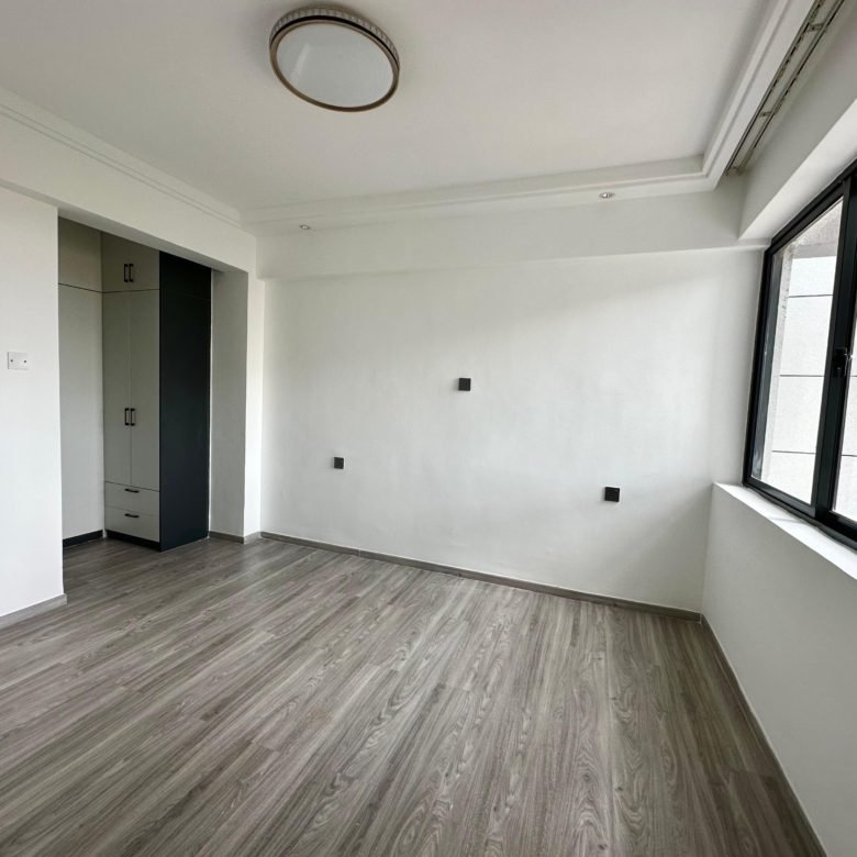 2 bedroom apartment for rent in Kileleshwa Nairobi