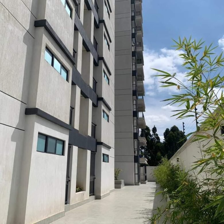 The Loftel Apartments Ruaka near Two Rivers Mall