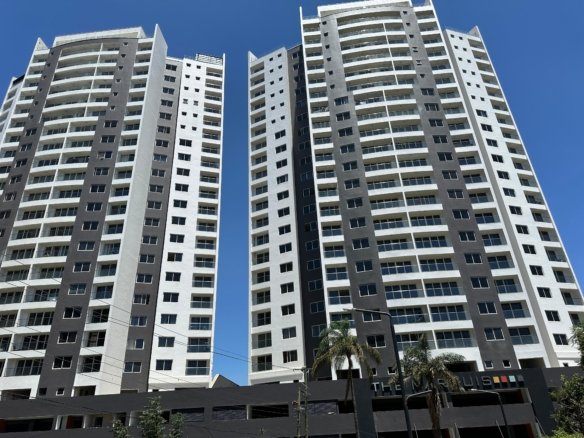 Marquis apartments Kileleshwa