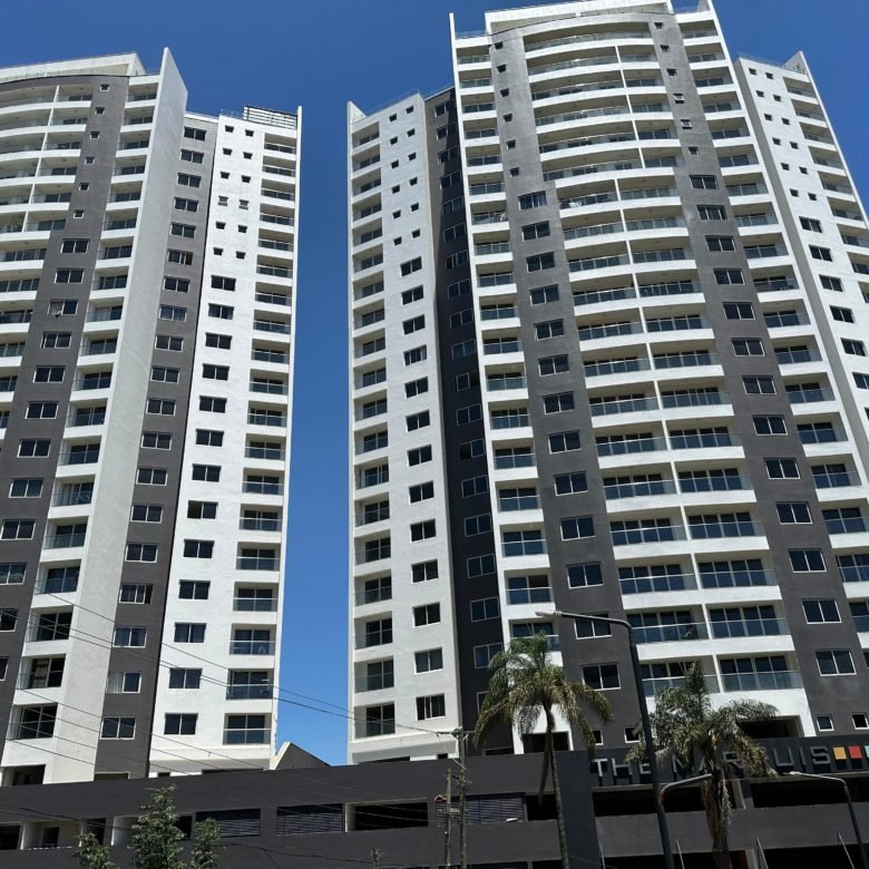 Marquis apartments Kileleshwa