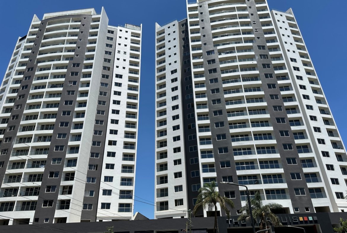 Marquis Apartments Kileleshwa Nairobi