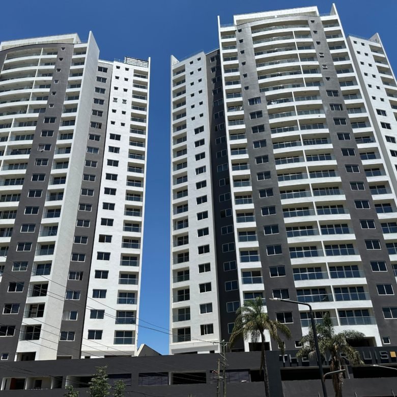 Marquis Apartments Kileleshwa Nairobi