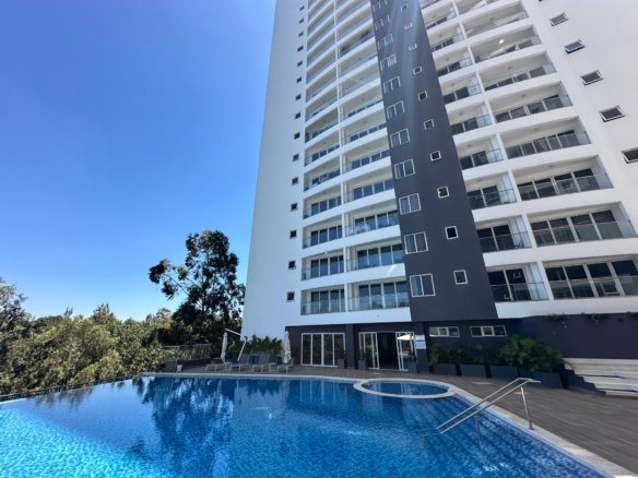 Marquis apartments Kileleshwa