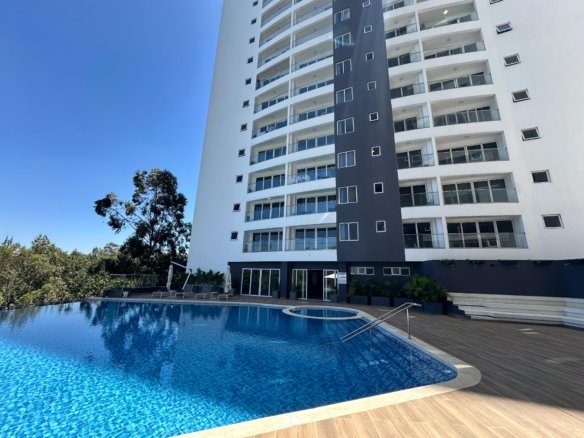 Marquis apartments Kileleshwa