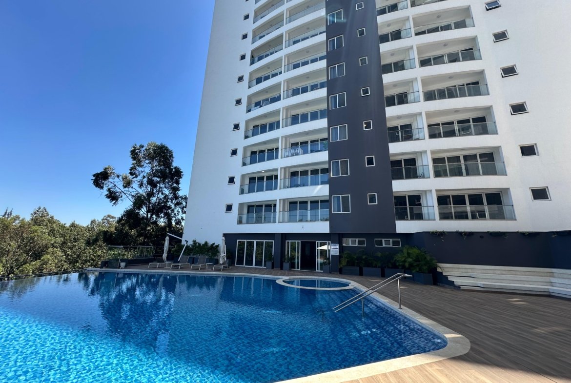 Marquis Apartments Kileleshwa Nairobi