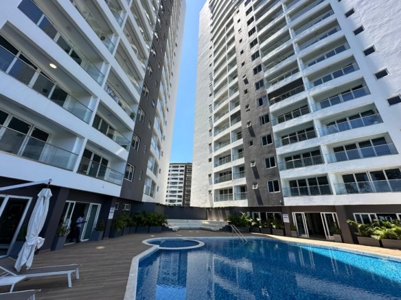 Marquis apartments Kileleshwa