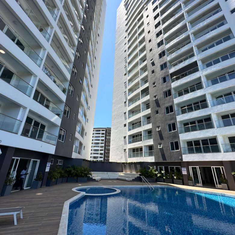 Marquis apartments Kileleshwa