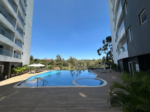 Marquis apartments Kileleshwa