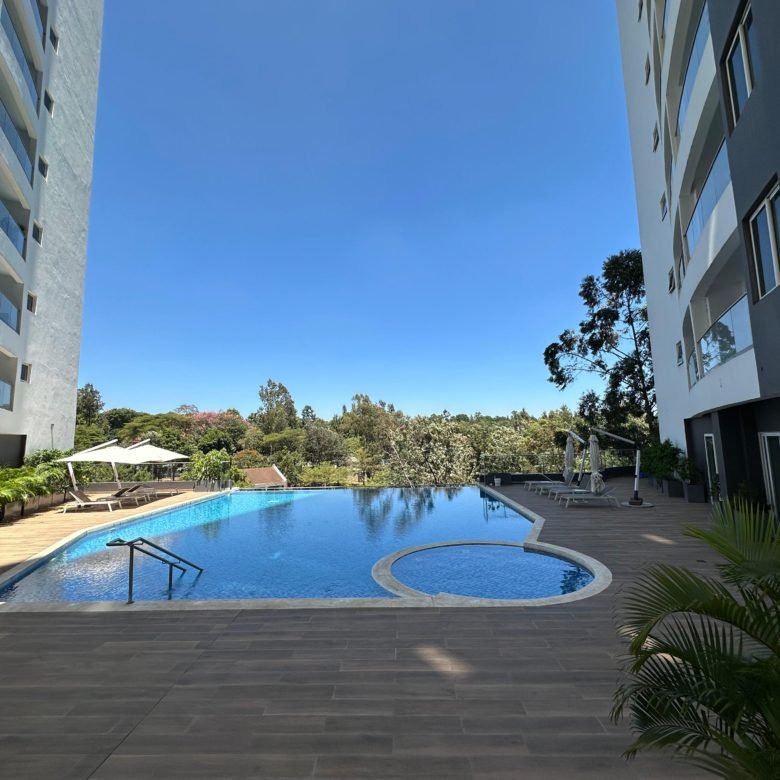 Marquis Apartments Kileleshwa Nairobi