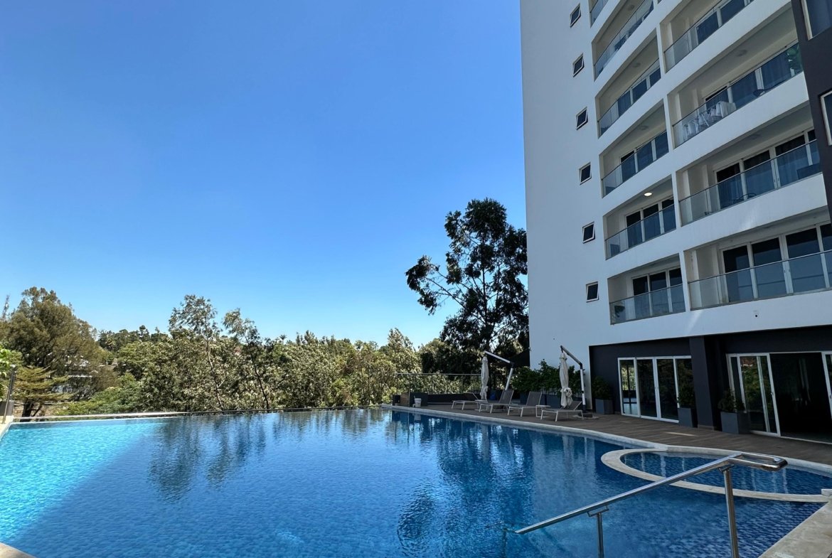 Marquis apartments Kileleshwa