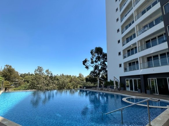 Marquis apartments Kileleshwa