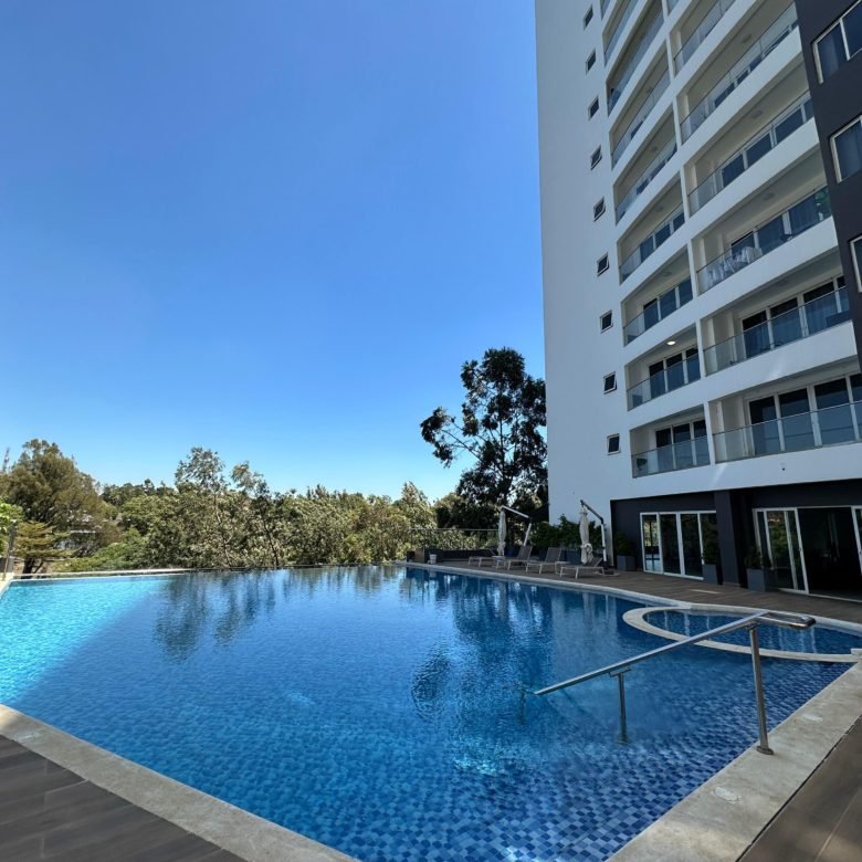 Marquis apartments Kileleshwa