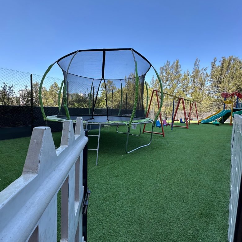 Marquis apartments Kileleshwa