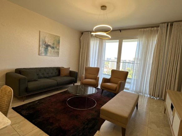 Marquis apartments Kileleshwa
