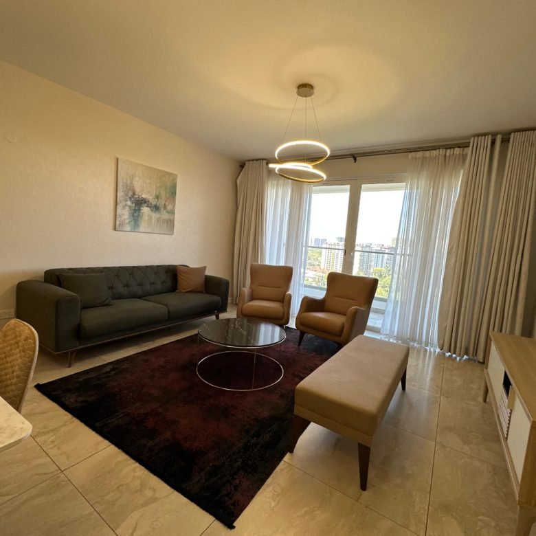 Marquis apartments Kileleshwa