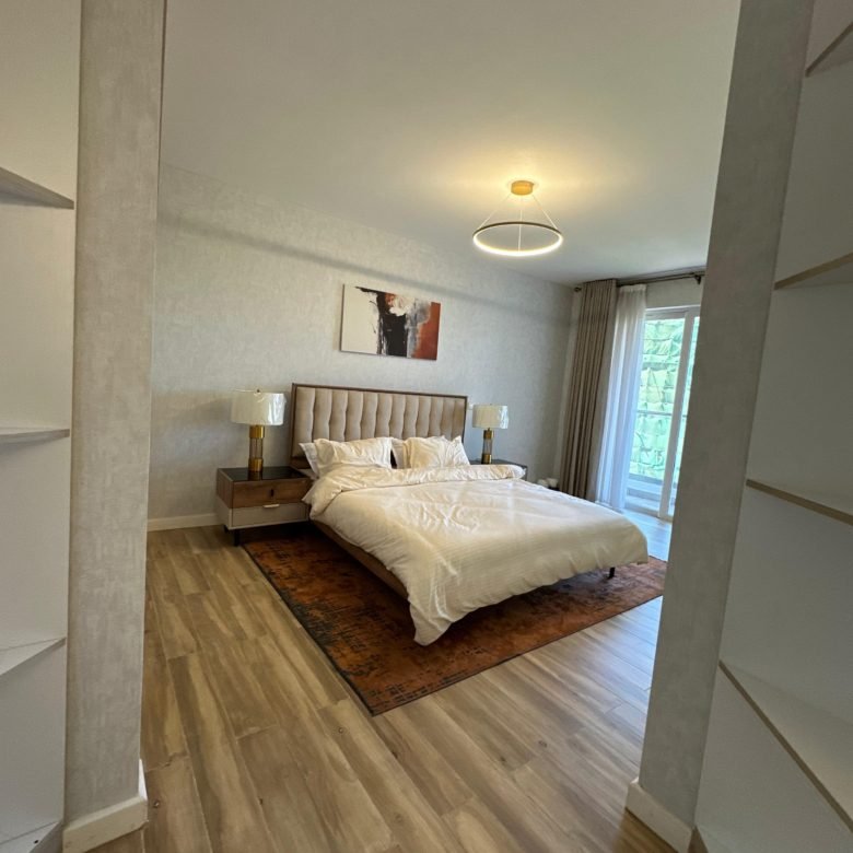 Marquis apartments Kileleshwa