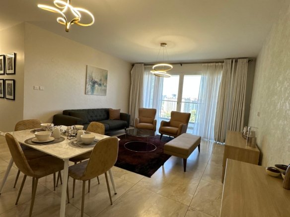 Marquis apartments Kileleshwa