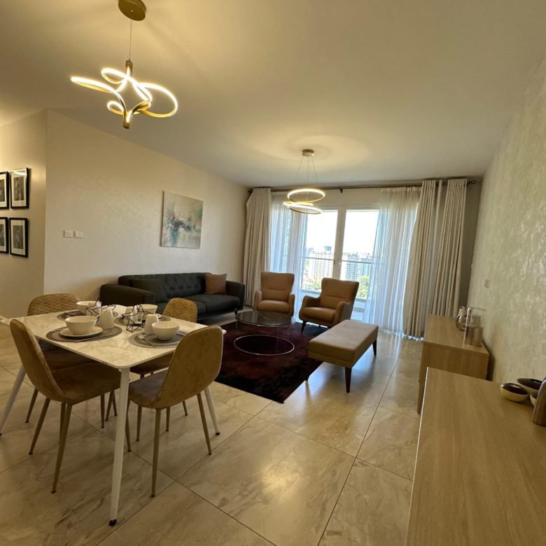 Marquis apartments Kileleshwa