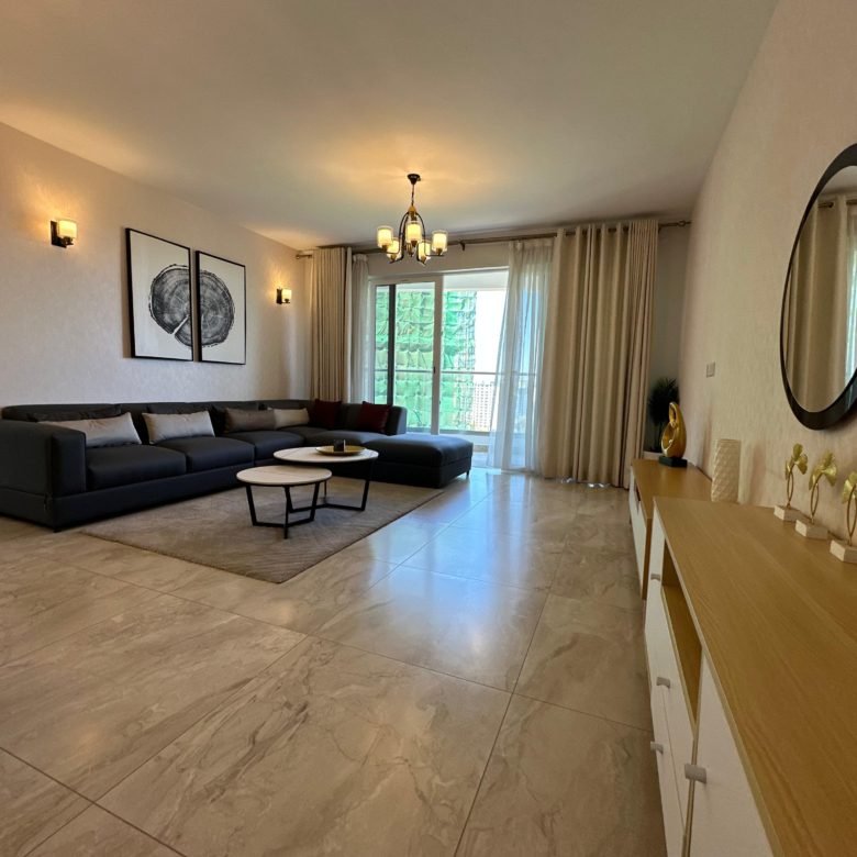 Marquis apartments Kileleshwa