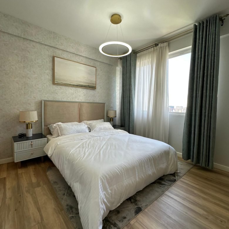 Marquis apartments Kileleshwa