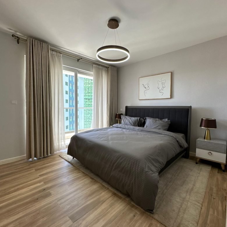 Marquis apartments Kileleshwa