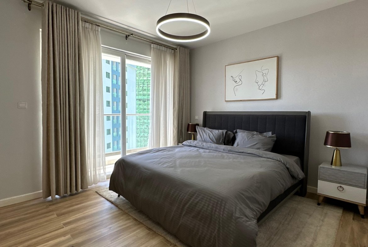 Marquis Apartments Kileleshwa Nairobi