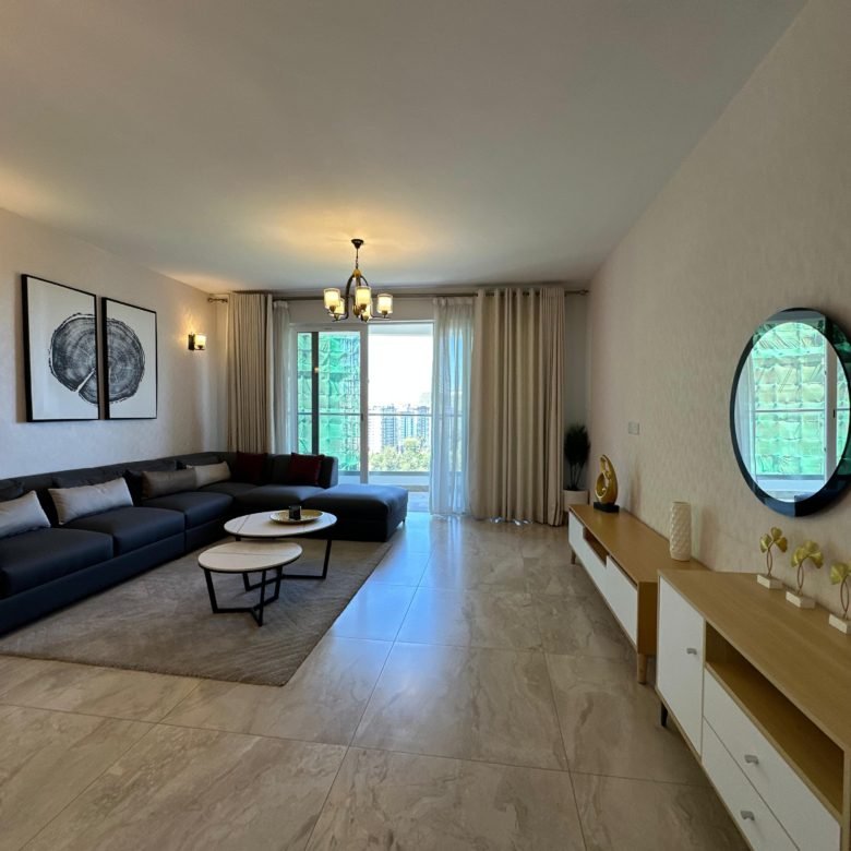 Marquis apartments Kileleshwa