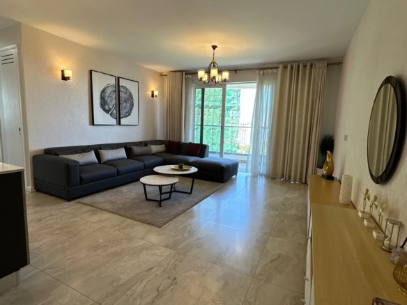 Marquis apartments Kileleshwa