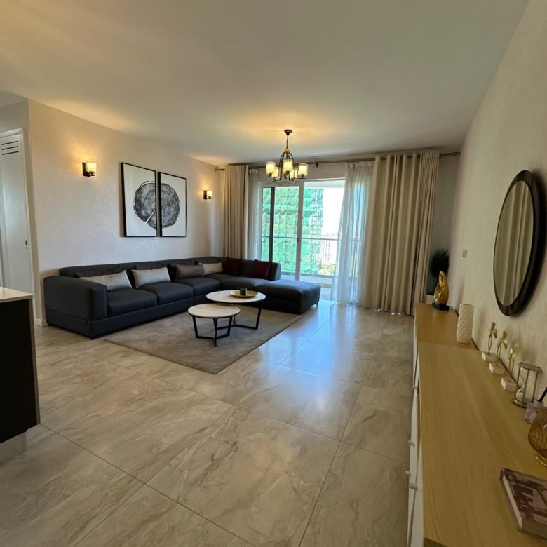 Marquis apartments Kileleshwa