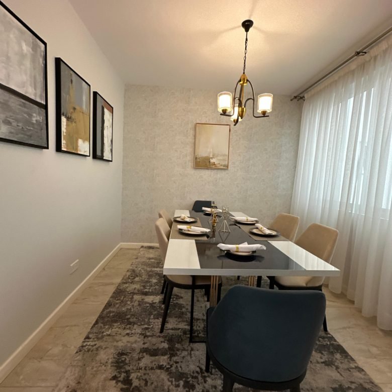 Marquis apartments Kileleshwa