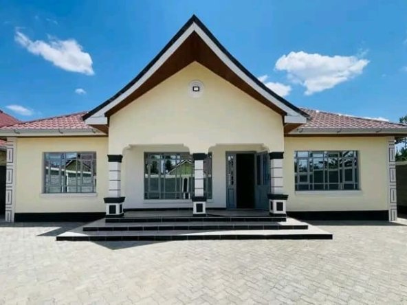 3 bedroom house for sale in Ruiru