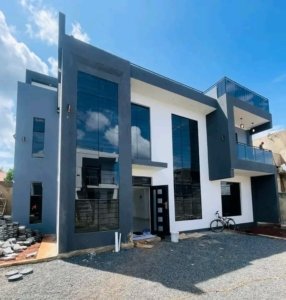 Ruiru 4 bedroom houses for sale