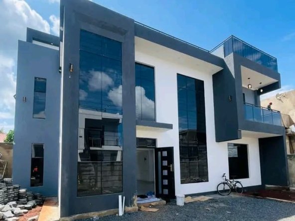 Ruiru 4 bedroom houses for sale