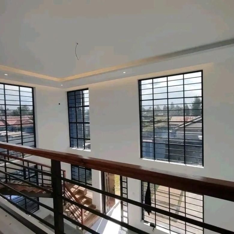 Ruiru 4 bedroom houses for sale