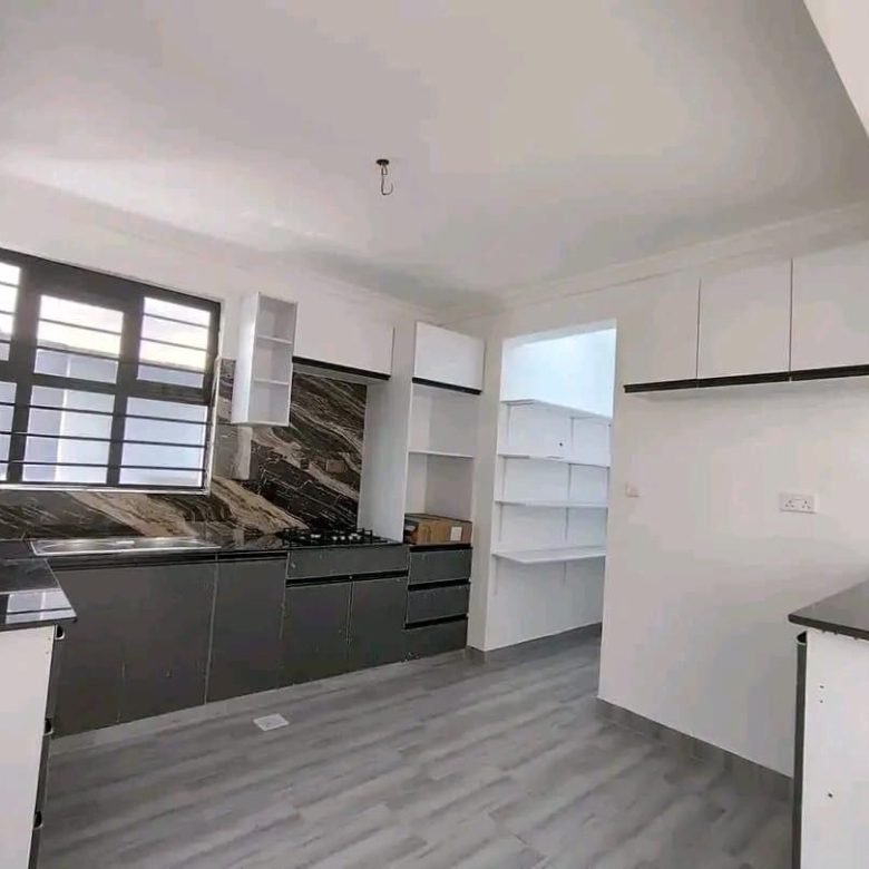 Ruiru 4 bedroom houses for sale