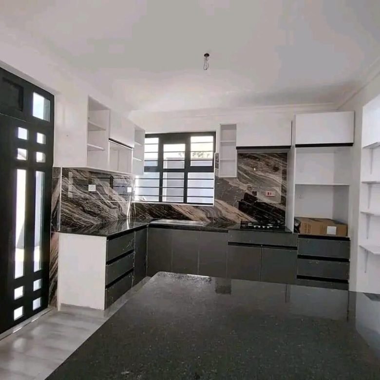 Ruiru 4 bedroom houses for sale